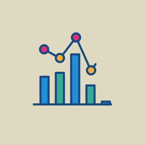 Top 10 Explainer Video Benefits for Your Startup Business 3 | Promoshin a motion graphics animated bar chart