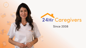 image 24 hr caregivers inc