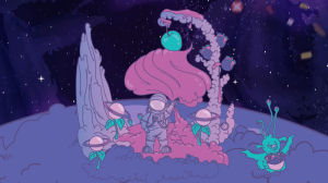 image cosmos candy